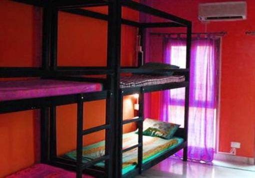 фото отеля Flying Elephant Hostel