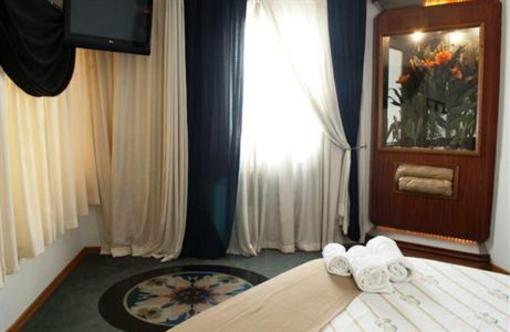 фото отеля Maison Florense Hotel