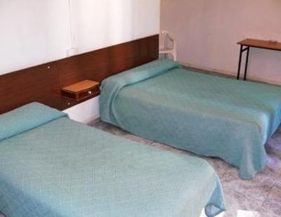 фото отеля Pension El Rincon