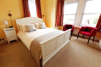 фото отеля Arbour House B&B
