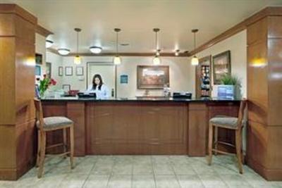фото отеля Staybridge Suites Austin Arboretum