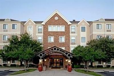 фото отеля Staybridge Suites Austin Arboretum