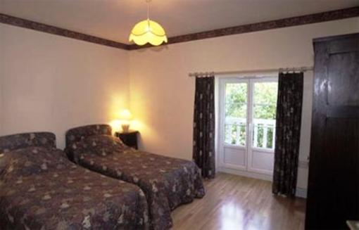 фото отеля Gites du Manoir de la Pepiniere