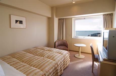фото отеля Ana Hotel Kushiro