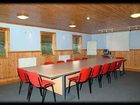 фото отеля Aite Cruinnichidh Hostel