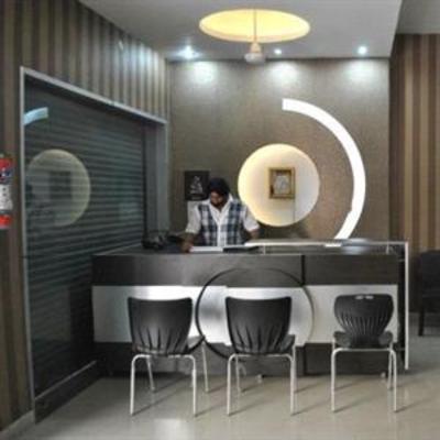 фото отеля Akash Motel