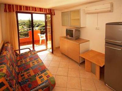 фото отеля Horizont Resort