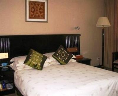 фото отеля Xinyu City Hotel