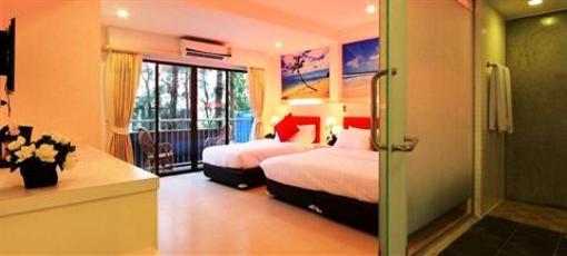 фото отеля Narry Hotel Phuket
