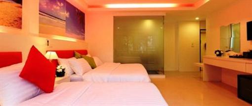 фото отеля Narry Hotel Phuket