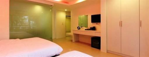 фото отеля Narry Hotel Phuket