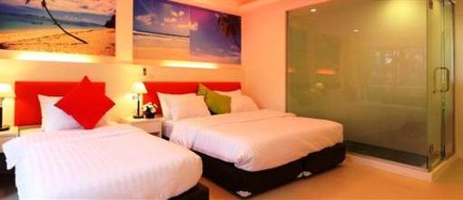 фото отеля Narry Hotel Phuket