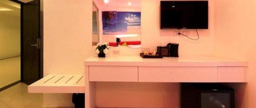 фото отеля Narry Hotel Phuket