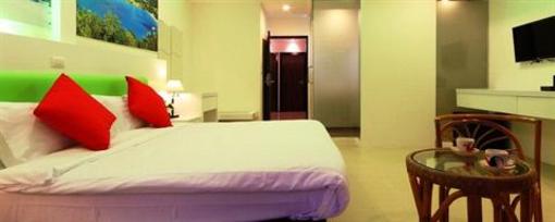 фото отеля Narry Hotel Phuket