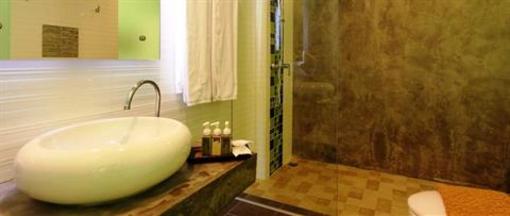 фото отеля Narry Hotel Phuket
