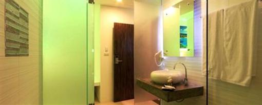 фото отеля Narry Hotel Phuket