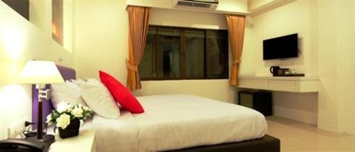 фото отеля Narry Hotel Phuket