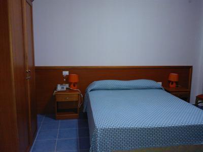 фото отеля Hotel Total