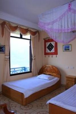 фото отеля Luong Thuy Family Guesthouse