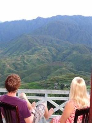 фото отеля Luong Thuy Family Guesthouse