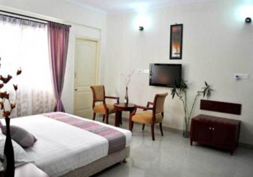 фото отеля The Ivory Inn