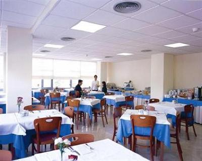 фото отеля Hotel Ciutat Mollet Expres Mollet del Valles