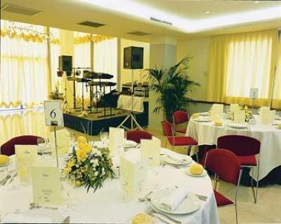 фото отеля Hotel Ciutat Mollet Expres Mollet del Valles