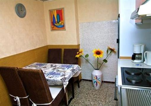 фото отеля Hotel Neptuns Ankerplatz