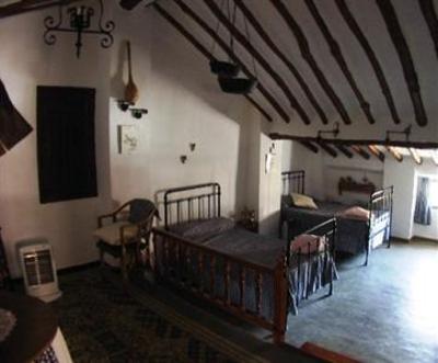 фото отеля Holiday Home El Molino de las Palomas
