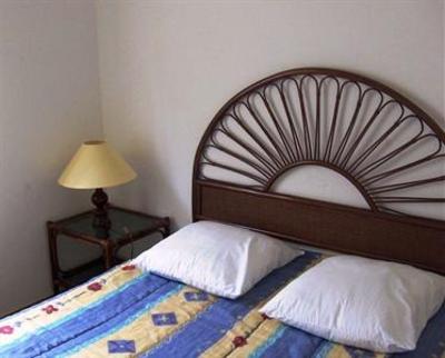 фото отеля Holiday House Bonporteau