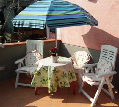 фото отеля Villa Anna Minori