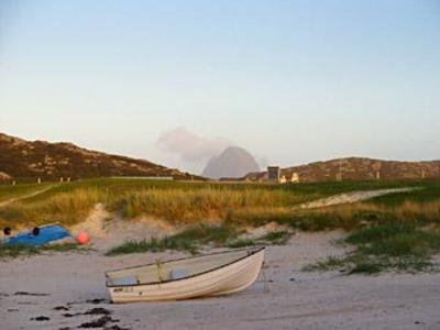 фото отеля Achmelvich Beach