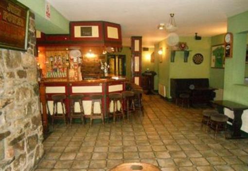 фото отеля The Bridge Inn Newport (Ireland)