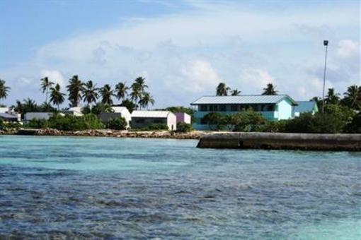 фото отеля Keyodhoo Guest House