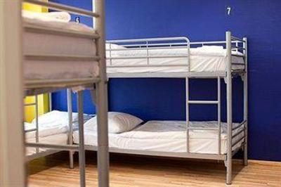 фото отеля Generator Hostel Berlin
