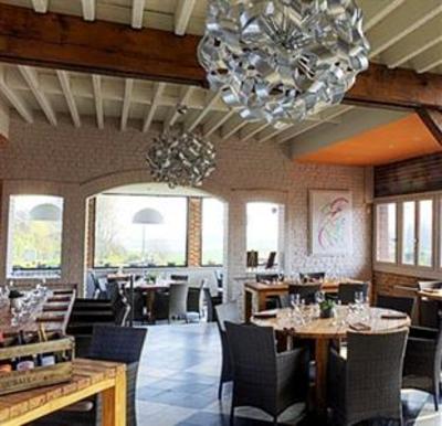 фото отеля Auberge du Vert Mont
