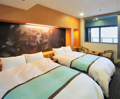 фото отеля Oarai Hotel
