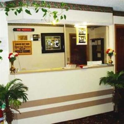 фото отеля Allstate Inn Seymour (Indiana)