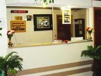 Allstate Inn Seymour (Indiana)