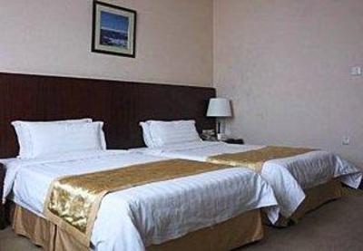 фото отеля Tianzhi Hotel