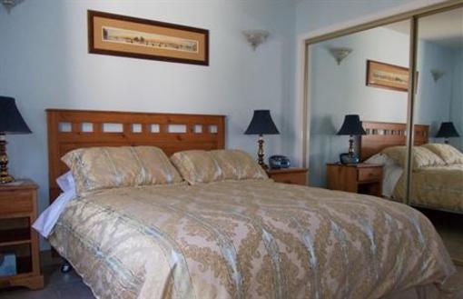 фото отеля Torrie B&B