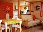 фото отеля Le Hameau des Grilles
