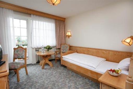 фото отеля Wieler Landhaus