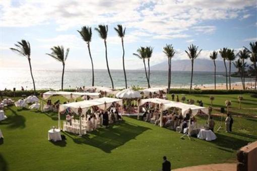 фото отеля Grand Wailea - A Waldorf Astoria Resort