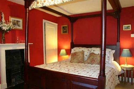 фото отеля St Anne's Bed & Breakfast Painswick