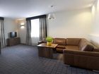 фото отеля Hotel Europa Starachowice