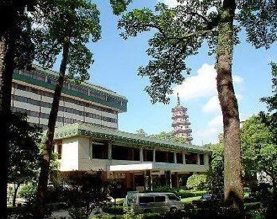 фото отеля Guangdong Yingbin Hotel (Guest House)