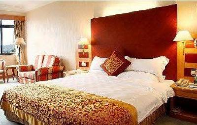 фото отеля Guangdong Yingbin Hotel (Guest House)