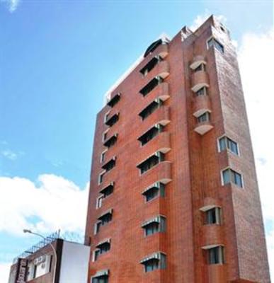 фото отеля Hotel Yaguaron