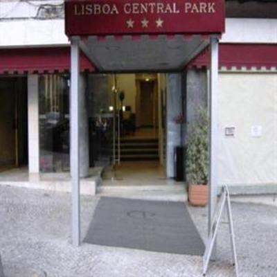 фото отеля Lisboa Central Park